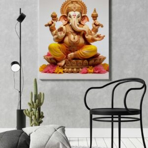 Beautiful Framed Canvas Art for Your Living Space
